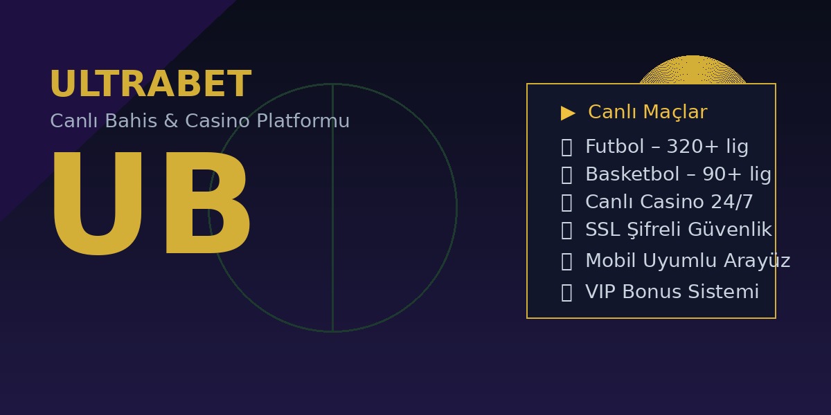 Ultrabet